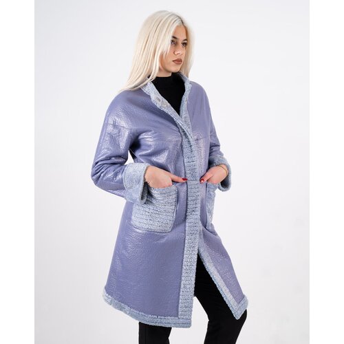 La Force Fashion Braca Premium ženski monton  BC-4103 - Ljubičasta Cene