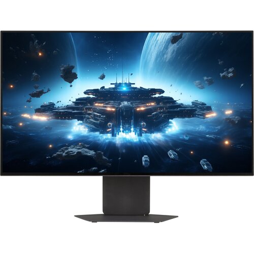 LG Monitor 32GS94UX-B 32" OLED 4K 480Hz, (5000521164) Cene