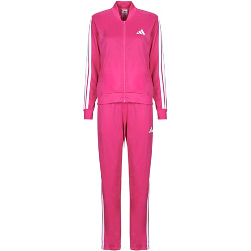 Adidas Ženska komplet trenerka Essential, Roze Cene