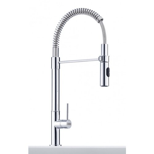Franke slavina Flexus-S Jet 115.0486.992 Slike