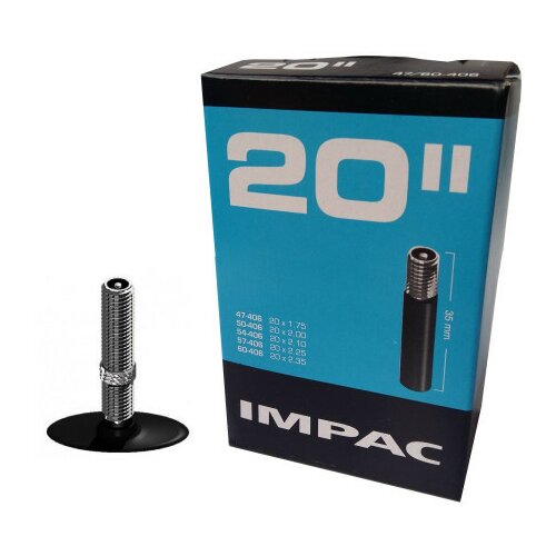 Impac unutrašnja guma av20 ek (u kutiji) ( 70400040/J12-3 ) Cene