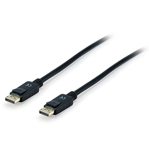 Equip Opremite 119253 DisplayPort 1,4 m/m 3,0 m 8K/displayPort 1,4 kabel/črna, (21091112) Cene