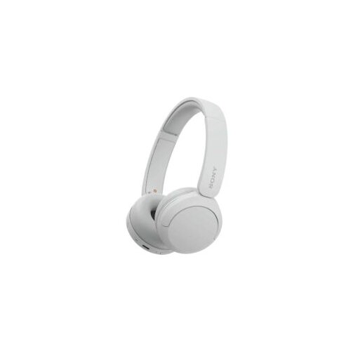 Sony bežične slu&amp;scaron;alice CH520 Boja bijela Slike