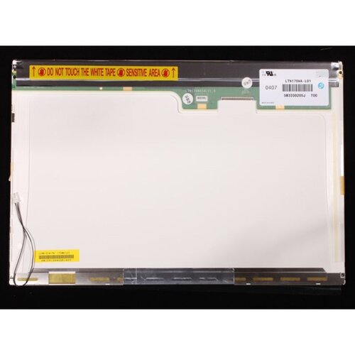  lcd panel 17.0" (LTN170WA-L01) 1440x900 ccfl Cene