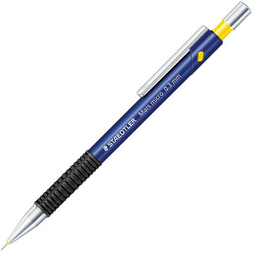 Olovka TEHNIČKA 0,3 MM GRIP MARS MICRO STAEDTLER 775 03 Cene