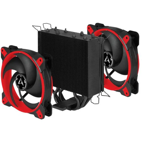 Arctic Freezer 34 eSports DUO – Red CPU Cooler