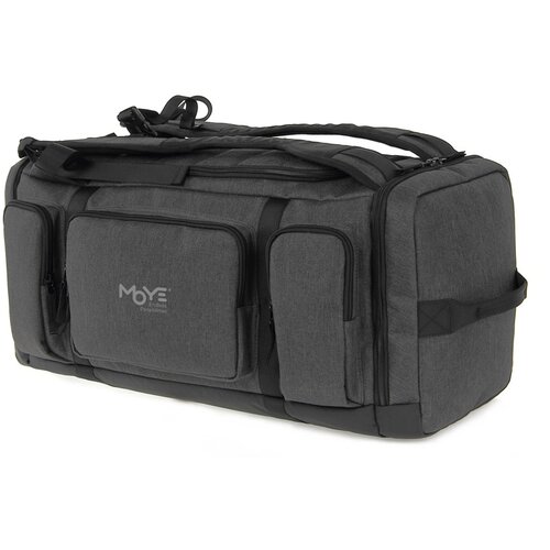Trailblazer Multi-Backpack Grey O5 Cene