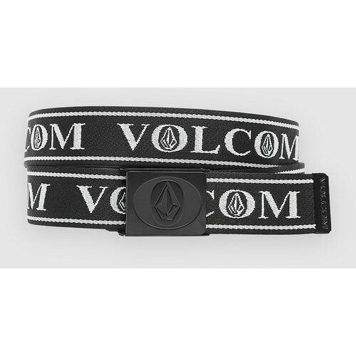 Volcom Oh Stone Web Pas black Cene