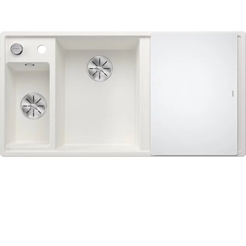 Blanco AXIA III 6 S LI PD Bela Z.ES M.AF 524657 Cene