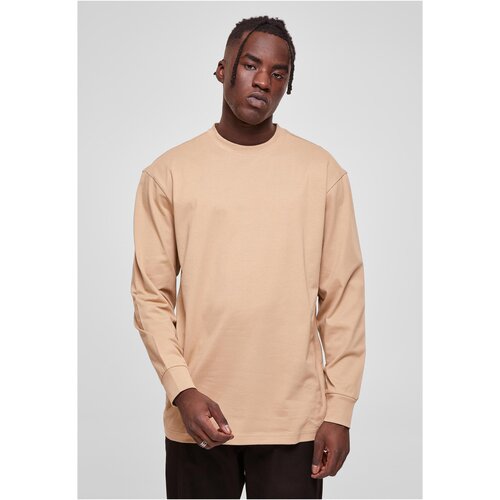UC Men Tall Tee L/S unionbeige Slike