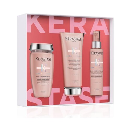 K&amp;eacute;rastase Darilni set Chroma Absolu Light Slike