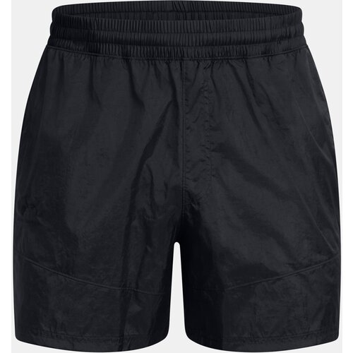 Under Armour Men's shorts UA M's 96 Terrace Wvn Shorts-BLK - Men Cijene