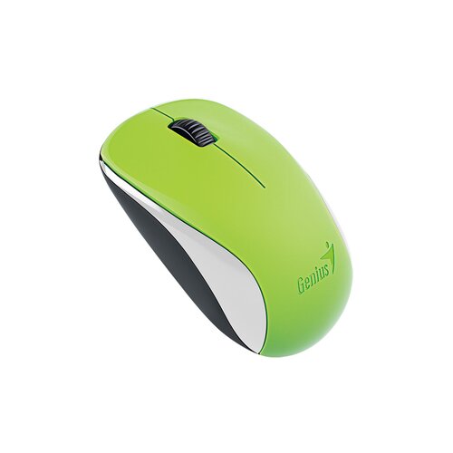 Genius NX-7000 green bežični miš Slike