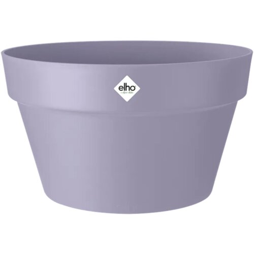 ELHO Nizki okrasni lonec loft urban 35 - Lavender Lilac Cene