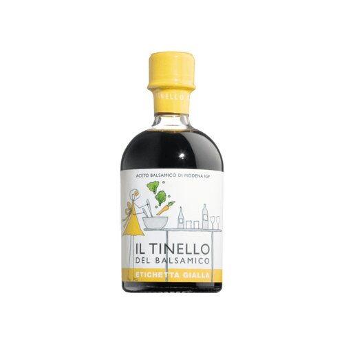 Il Borgo del Balsamico Aceto Balsamico di Modena IGP, mlad Cene