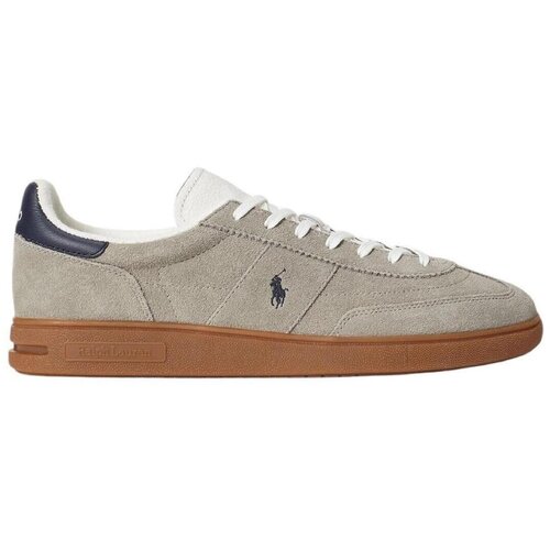 Polo Ralph Lauren Nizke superge 809PO9750334 Siva Cene