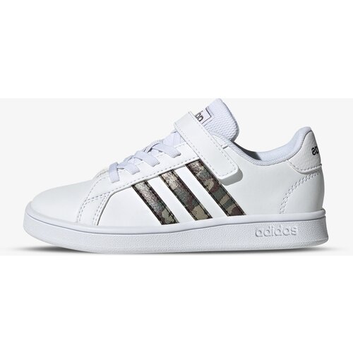 Adidas patike za dečake GRAND COURT EL C GZ1085 Slike