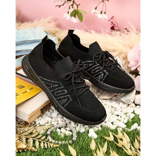 Resti Women's slip-on sports shoes Tennan Cene