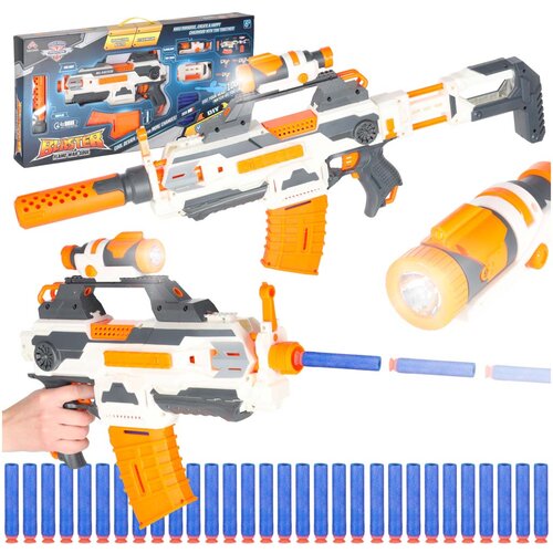  BLASTER MODULNI KARBIN 4v1 30 pu&scaron;čic - Rojstni dan - Najstniki - Birma Cene