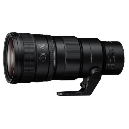 Nikon Objektiv Z 400/4.5 VR S Cene