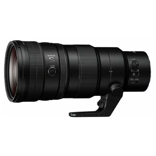 Nikon Objektiv Z 400/4.5 VR S