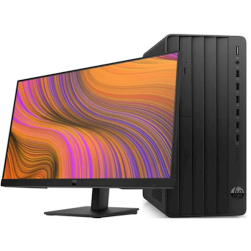  Računar HP 290 G9 i7/8G/1Tsata/DOS/Monitor P27 (6D419EA)