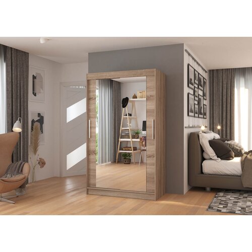 ADRK ORMAR TIBAGO 120 CM (VI�E BOJA)-Hrast Cijene