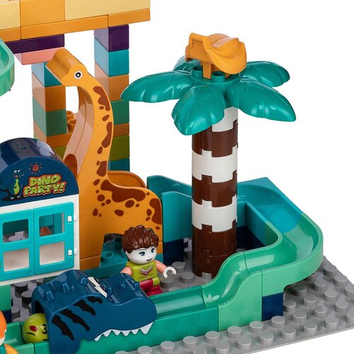 Free 2 Play kocke Veliki stvaralački set, 147 kom Slike