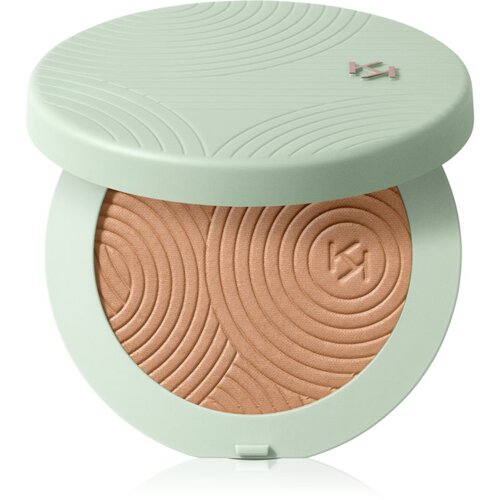 KIKO Milano Kind By Kiko Silky Touch Powder Bronzer kompaktni bronzer 6 g Cijene