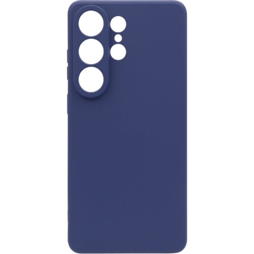 Chameleon Gumiran ovitek (TPU) za Samsung Galaxy S26 Ultra, temno moder N-Type Cene