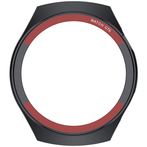 INF združljivo ohišje za zaščito vesolja za huawei watch GT6 46 mm, (5000071408) Cene