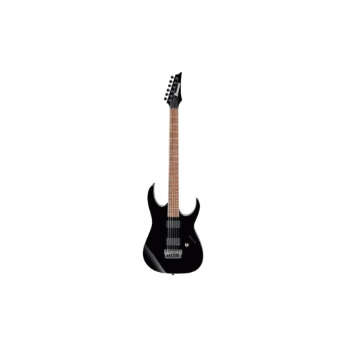  GITARA EL. IBANEZ RGIB21 BK Slike