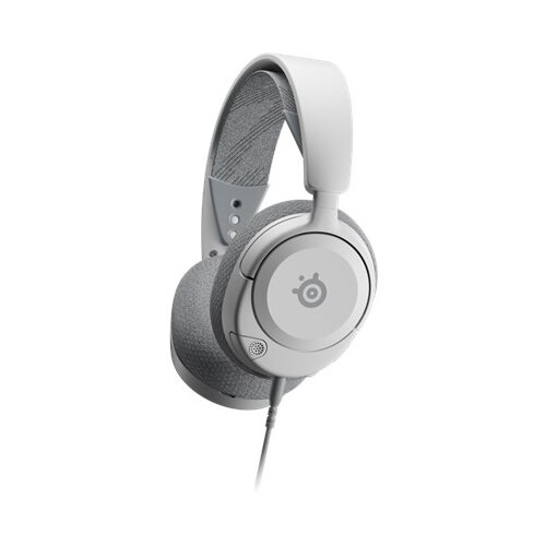 Steel Series Headset Arctis Nova 1P White Cene