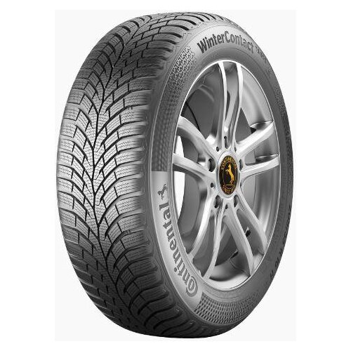 Continental wintercontact ts 870 ( 205/60 R16 92T ) Cijene