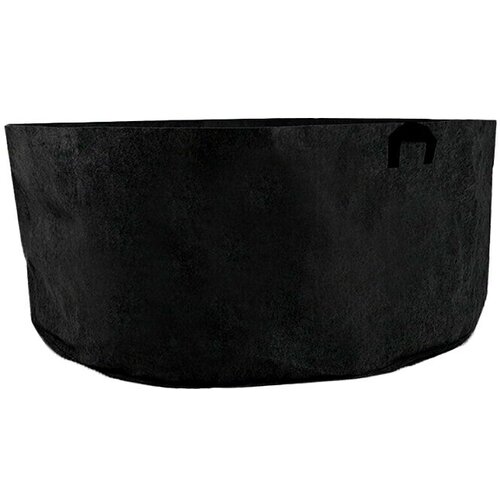 PLANTIN posuda za sadnju biljaka Plantin (1.134 l, Crna) Slike