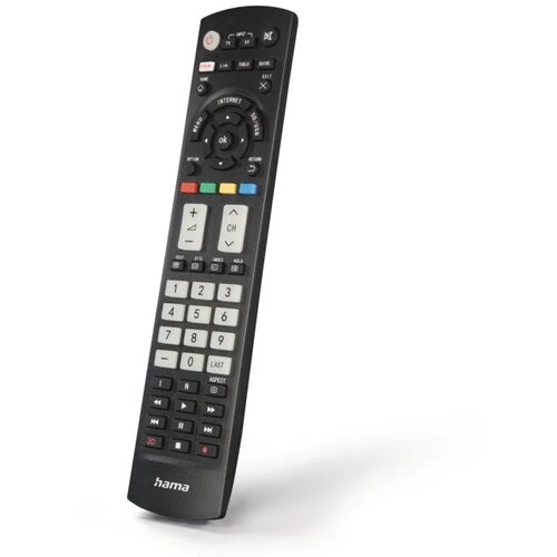 Hama zamenski daljinski upravljac za Panasonic TV Slike