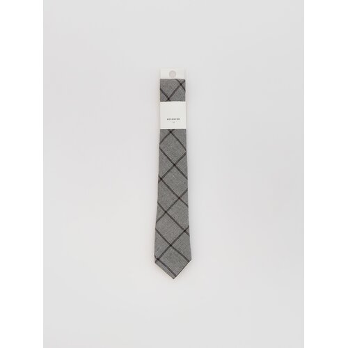 Reserved MEN`S TIE - smeđi Cijene