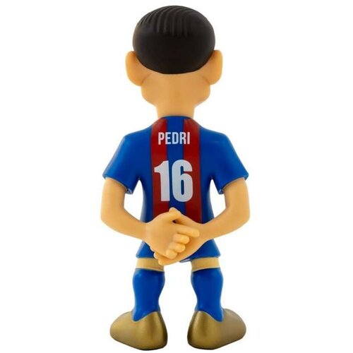 Figure djelovanja Minix 13074 Sportovi Slike