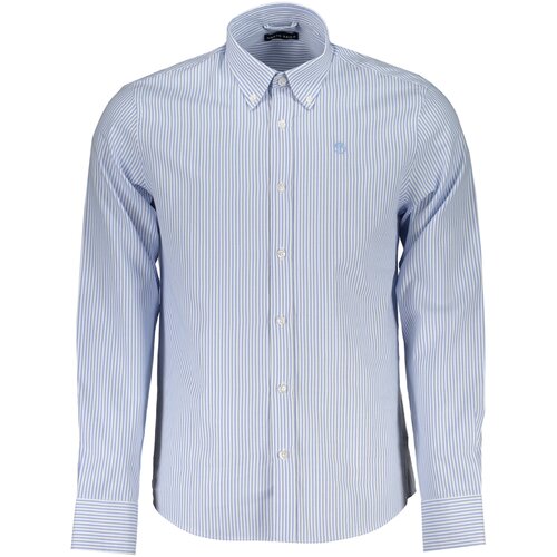 North Sails MEN&#39;S LONG SLEEVE SHIRT BLUE Cijene