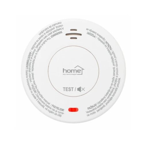 smart+ optièki sensor i alarm prisustva dima Cene