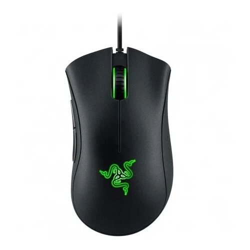 Razer Gaming Mis Deathadder Essential Black Cijene