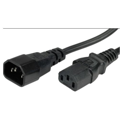 Gigatech naponski kabel za laptop 1,5m Cijene