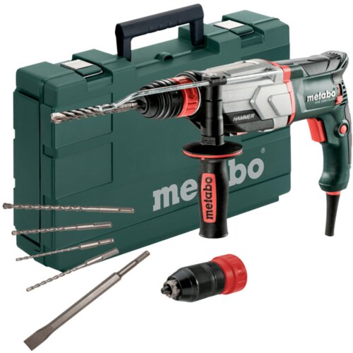 Metabo kombinirano kladivo KHE 2860 QUICK SET (600878850) Cene