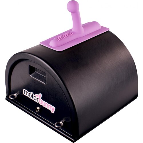 MotorBunny Attachment Loli - Pink Cene