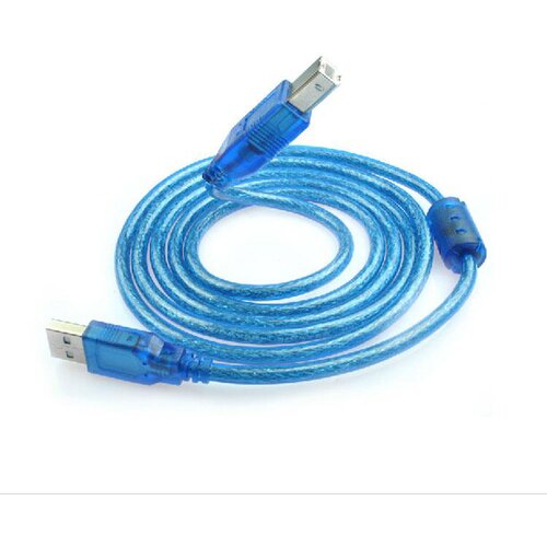 Kabel USB A na B 1.5m (za stampac) Slike