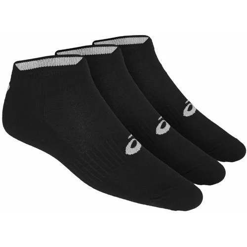 Asics 3ppk ped sock 155206-0900