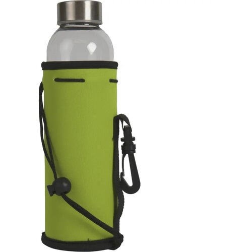  Steklenička hydra 500ml zelena PROMOCIJA Slike