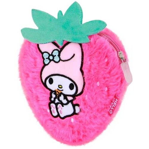 Hello Kitty Novčanik Fresa My Melody and Friends Slike