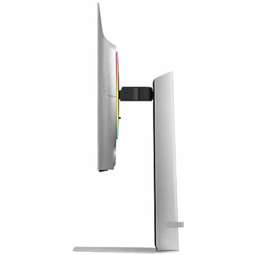 Samsung 27" Odyssey G81SF monUHD,240Hz, OLED, 0.03ms, 250cd2xHDMI, DP, 2xUSB, HAS, Tilt, Swivel Cijene