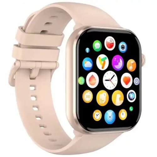 Blackview smart watch R60 pink Cene